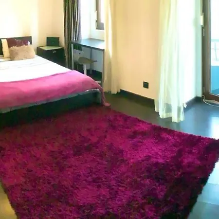Big Luxury Room With River And Mountain View Гостевой дом