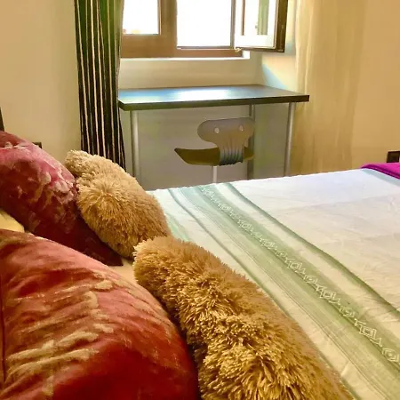 Big Luxury Room With River And Mountain View Лиссабон