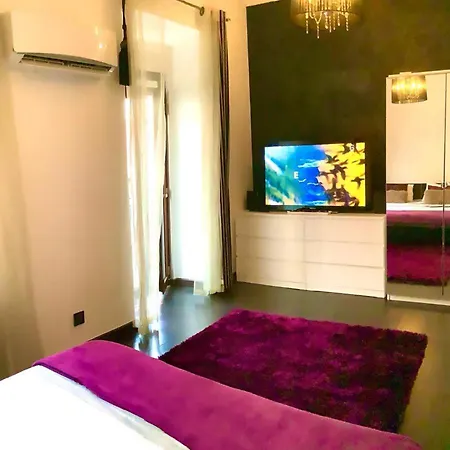 Big Luxury Room With River And Mountain View Πανσιόν Lisboa