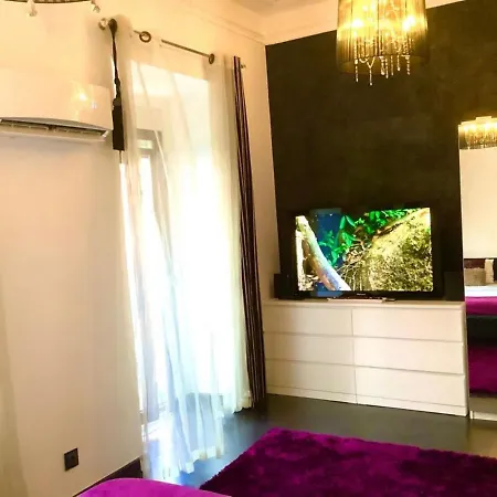 Big Luxury Room With River And Mountain View Guest house